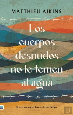 Bertrand.pt - Los Cuerpos Desnudos No Le Temen Al Agua