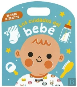 Bertrand.pt - Los Cuidados Del Bebé
