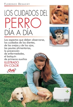 Bertrand.pt - Los Cuidados Del Perro Día A Día