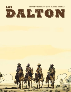 Bertrand.pt - Los Dalton