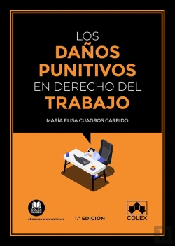 Bertrand.pt - Los Daños Punitivos En El Derecho Del Trabajo