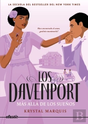 Los Davenport 2 Mas Que Esto