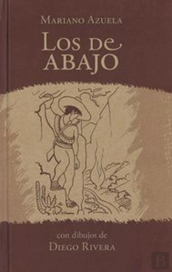 Bertrand.pt - Los De Abajo (Ilust. Diego Rivera)  