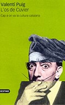 Bertrand.pt - L'Os De Cuvier