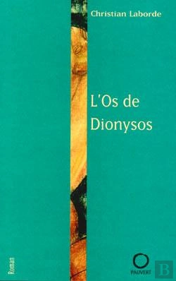 Bertrand.pt - L'Os De Dionysos