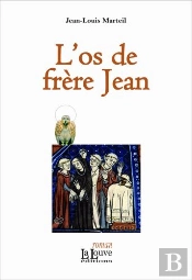 L'Os De Frère Jean