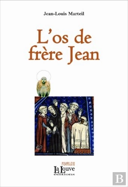 Bertrand.pt - L'Os De Frère Jean