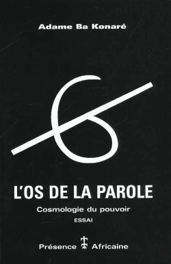 Bertrand.pt - L'Os De La Parole