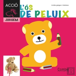 Bertrand.pt - L'Ós De Peluix