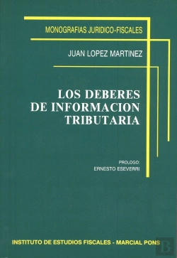 Bertrand.pt - Los Deberes De Información Tributaria