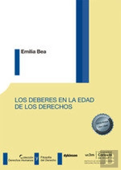 Los Deberes En La Edad De Los Derechos