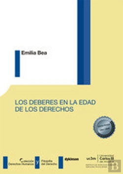 Bertrand.pt - Los Deberes En La Edad De Los Derechos