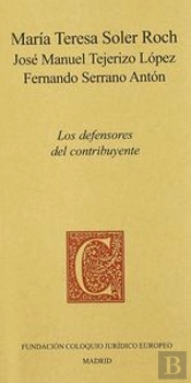 Los Defensores Del Contribuyente