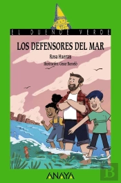 Los Defensores Del Mar