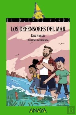 Bertrand.pt - Los Defensores Del Mar