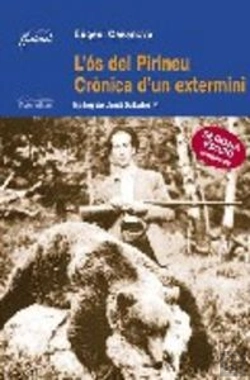 Bertrand.pt - L'Ós Del Pirineu, Crònica D'Un Extermini