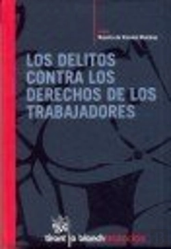 Bertrand.pt - Los Delitos Contra Los Derechos De Los Trabajadores