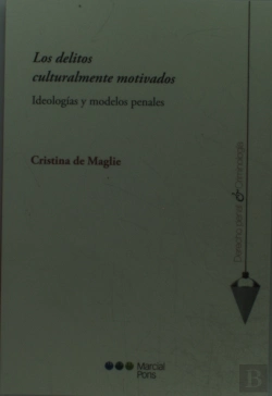 Bertrand.pt - Los Delitos Culturalmente Motivados