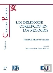 Los Delitos De Corrupcion En Los Negocios