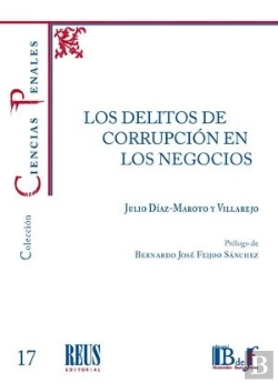 Bertrand.pt - Los Delitos De Corrupcion En Los Negocios