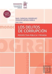 Los Delitos De Corrupcion Perspectiva Publ
