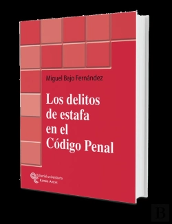 Bertrand.pt - Los Delitos De Estafa En El Código Penal