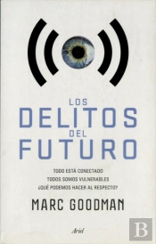 Los Delitos Del Futuro