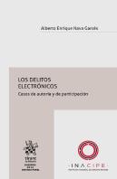 Los Delitos Electronicos Casos De Autoria Y De Participacion