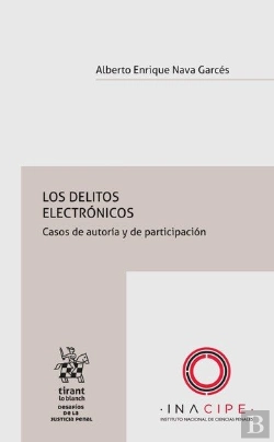 Bertrand.pt - Los Delitos Electronicos Casos De Autoria Y De Participacion