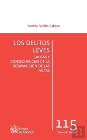Los Delitos Leves
