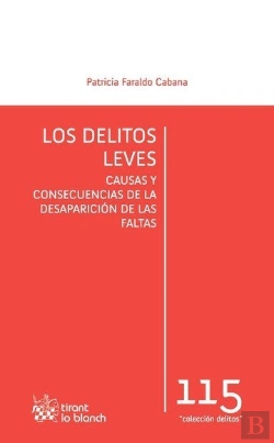 Bertrand.pt - Los Delitos Leves