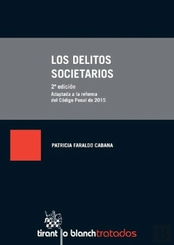 Bertrand.pt - Los Delitos Societarios