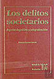 Los Delitos Societarios