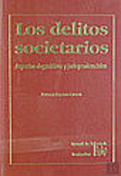 Bertrand.pt - Los Delitos Societarios