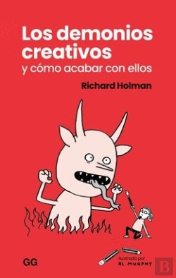 Bertrand.pt - Los Demonios Creativos Y Como Acabar Con Ellos