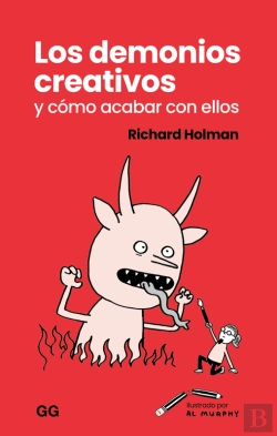 Bertrand.pt - Los Demonios Creativos Y Como Acabar Con Ellos