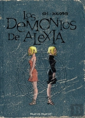 Los Demonios De Alexia 2