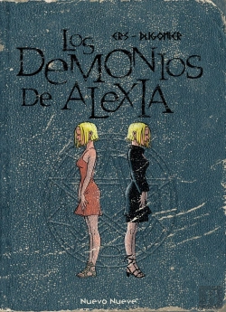 Bertrand.pt - Los Demonios De Alexia 2