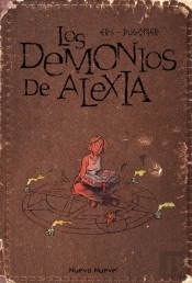 Los Demonios De Alexia