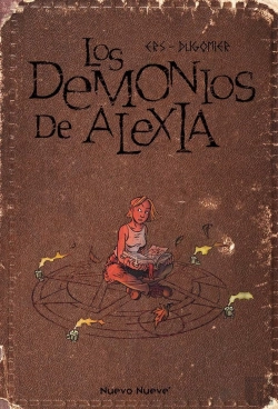 Bertrand.pt - Los Demonios De Alexia