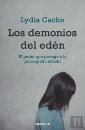 Los Demonios Del Edén