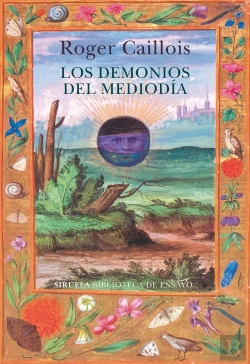 Bertrand.pt - Los Demonios Del Mediodía