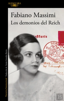 Bertrand.pt - Los Demonios Del Reich