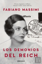 Los Demonios Del Reich
