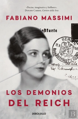 Bertrand.pt - Los Demonios Del Reich