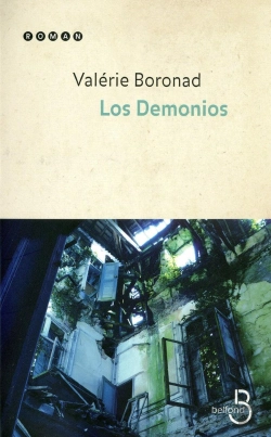 Bertrand.pt - Los Demonios