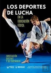 Los Deportes De Lucha En Educación Física