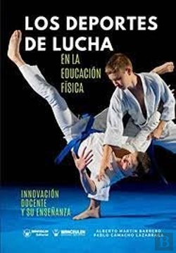 Bertrand.pt - Los Deportes De Lucha En Educación Física