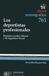 Los Deportistas Profesionales