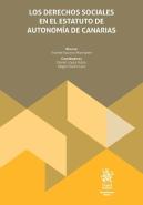 Los Derecho Sociales En El Estatuto De Autonomia De Canaria